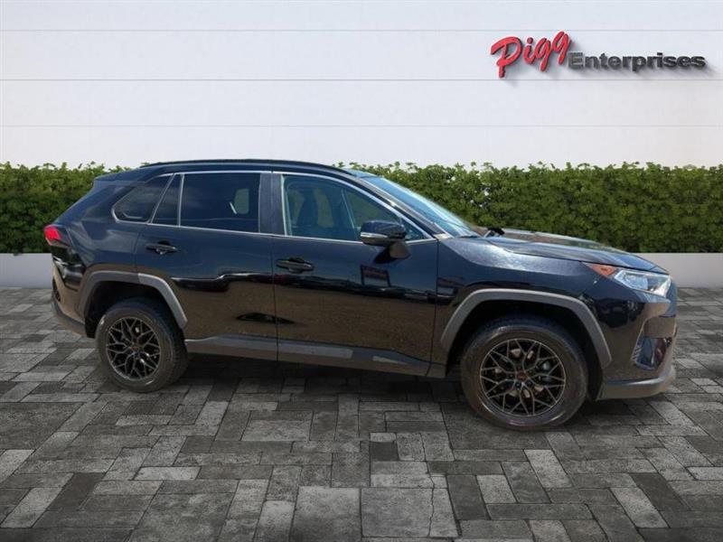Toyota RAV4  2020