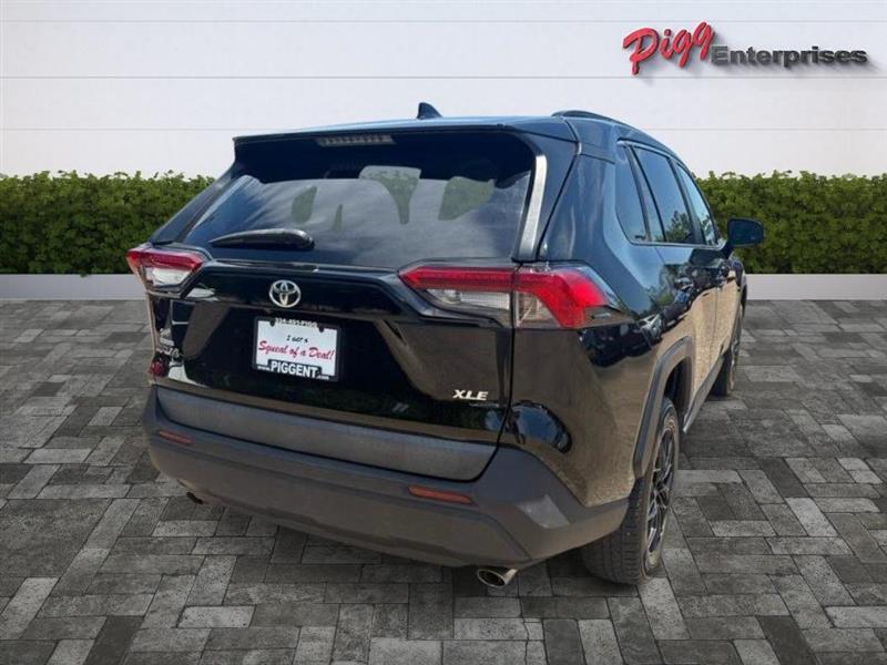 Toyota RAV4  2020