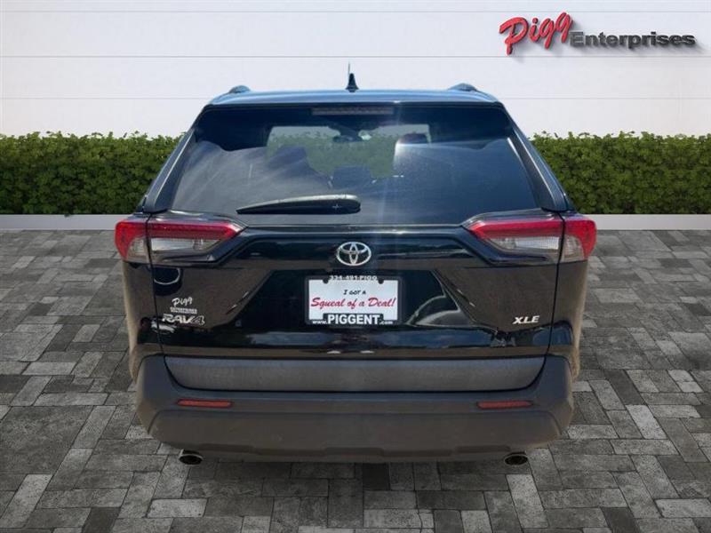 Toyota RAV4  2020