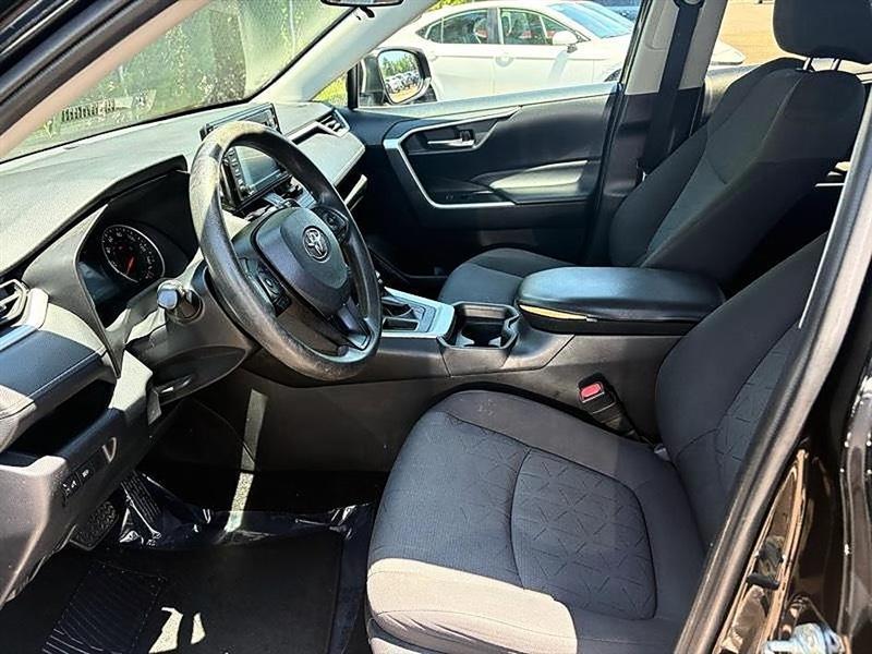 Toyota RAV4  2020