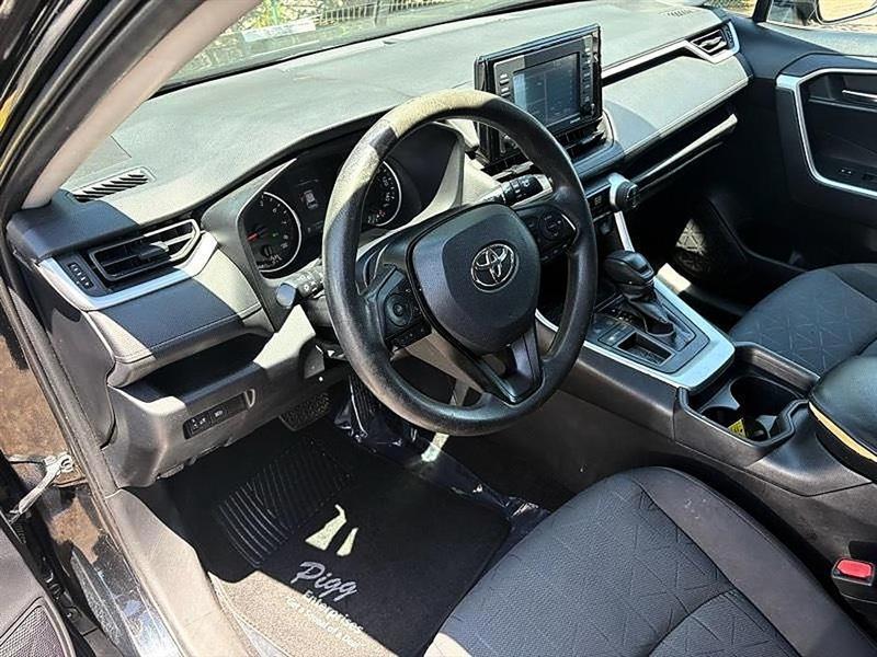 Toyota RAV4  2020
