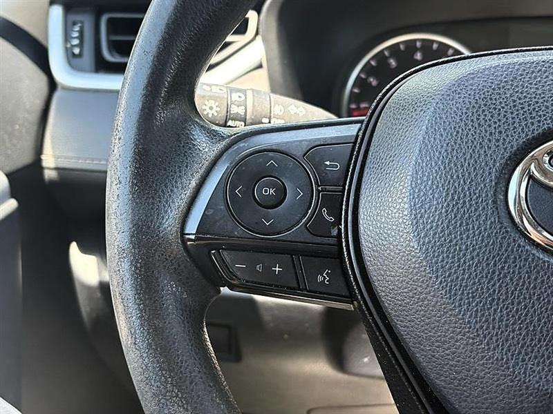 Toyota RAV4  2020
