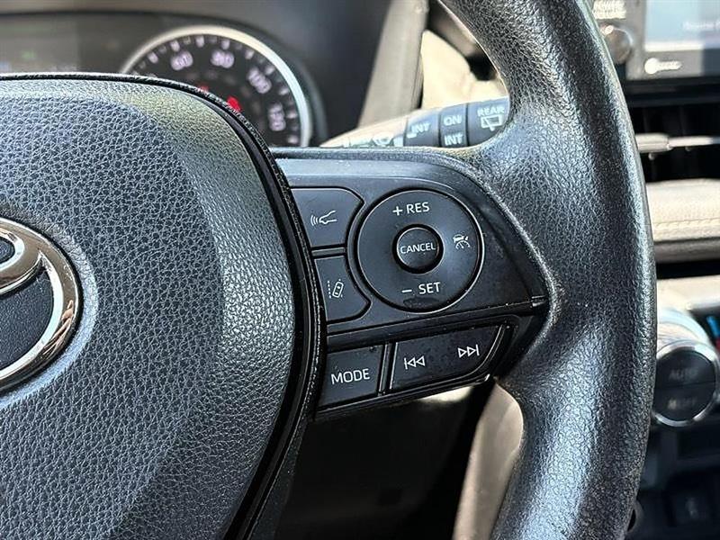 Toyota RAV4  2020