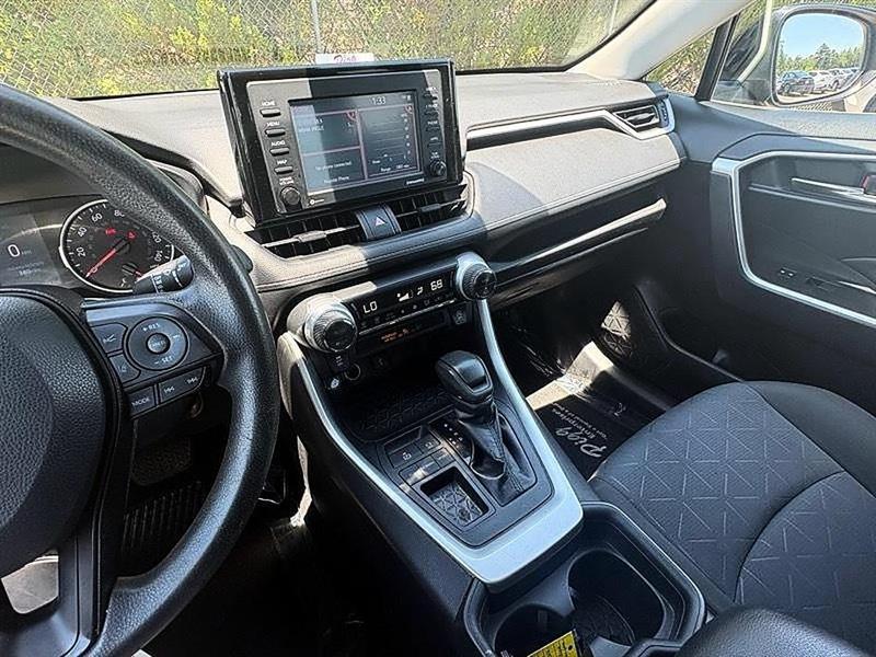 Toyota RAV4  2020