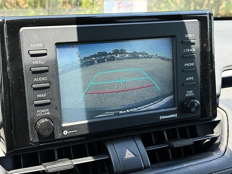 Toyota RAV4  2020