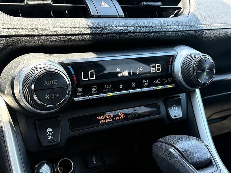 Toyota RAV4  2020