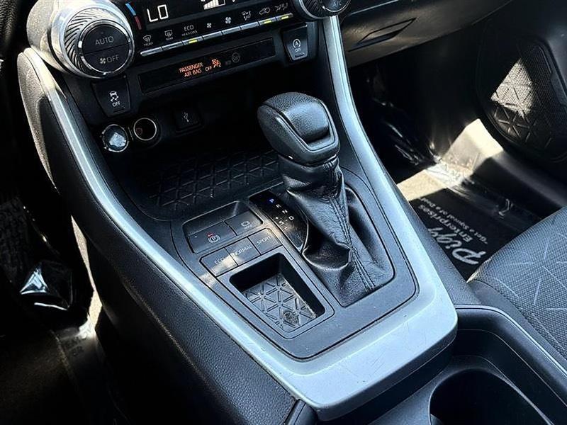 Toyota RAV4  2020