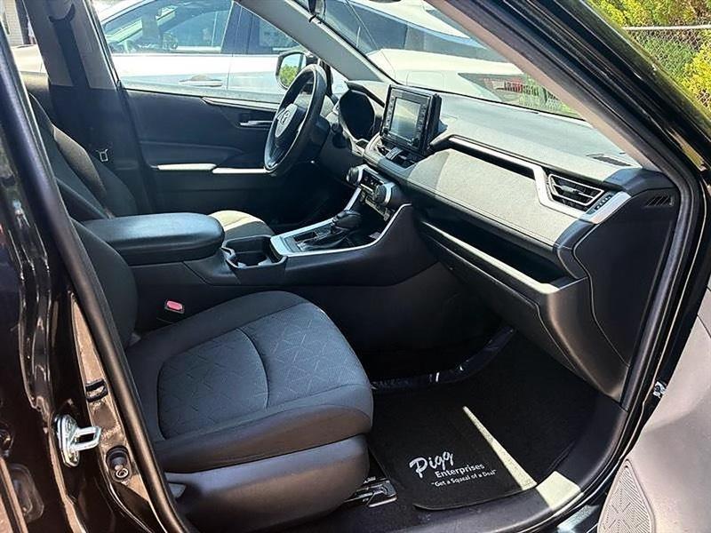 Toyota RAV4  2020