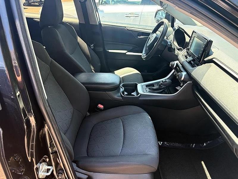 Toyota RAV4  2020