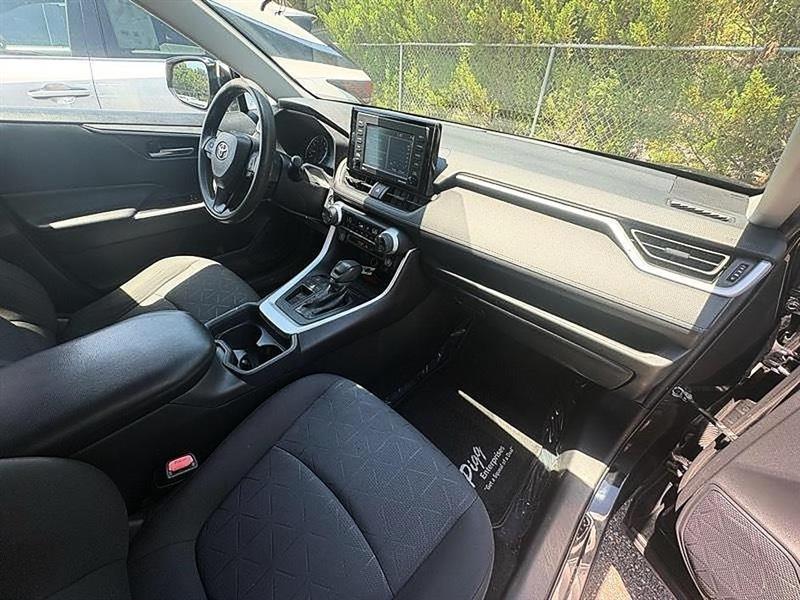 Toyota RAV4  2020