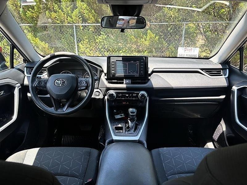 Toyota RAV4  2020