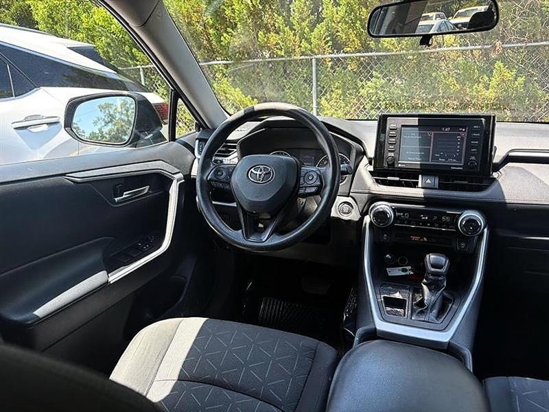 Toyota RAV4  2020