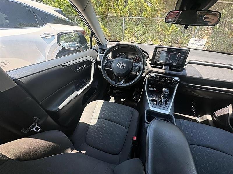 Toyota RAV4  2020