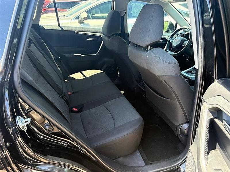 Toyota RAV4  2020