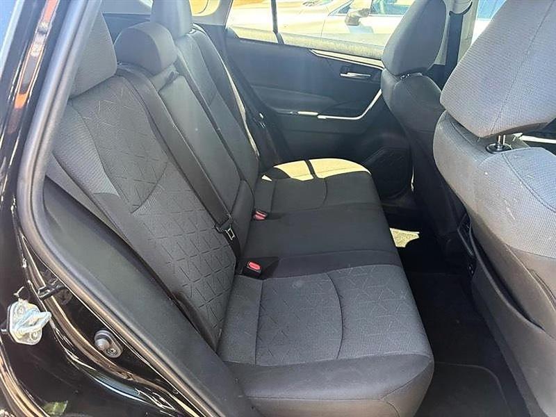 Toyota RAV4  2020