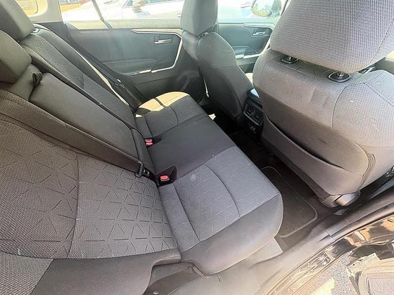 Toyota RAV4  2020