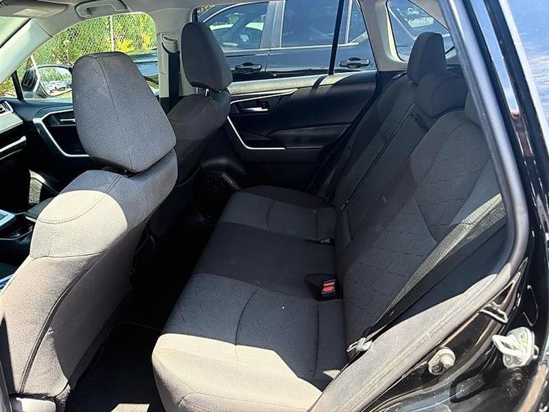 Toyota RAV4  2020