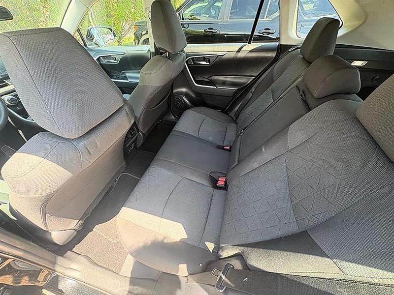 Toyota RAV4  2020