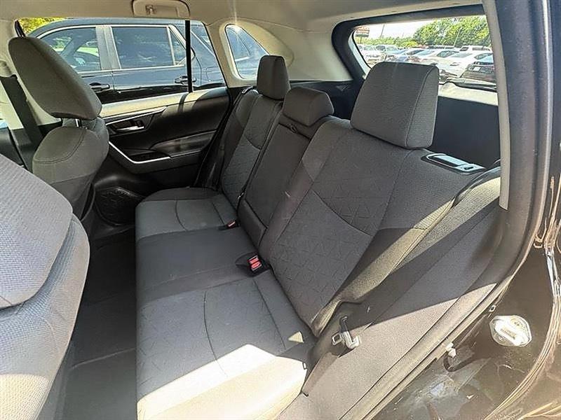Toyota RAV4  2020