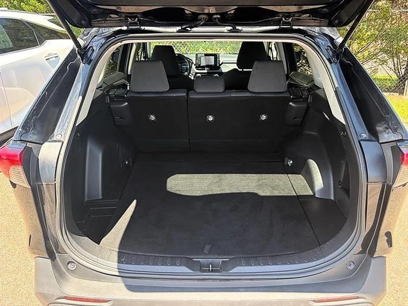Toyota RAV4  2020