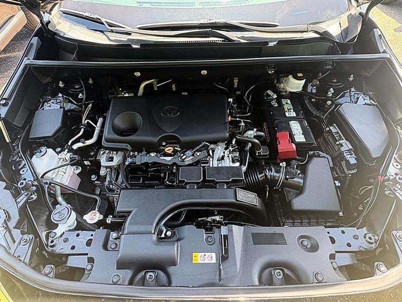Toyota RAV4  2020