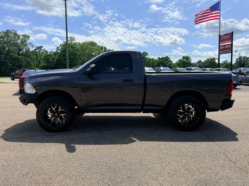 RAM 1500 Classic  2020