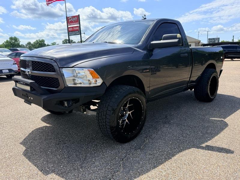 RAM 1500 Classic  2020