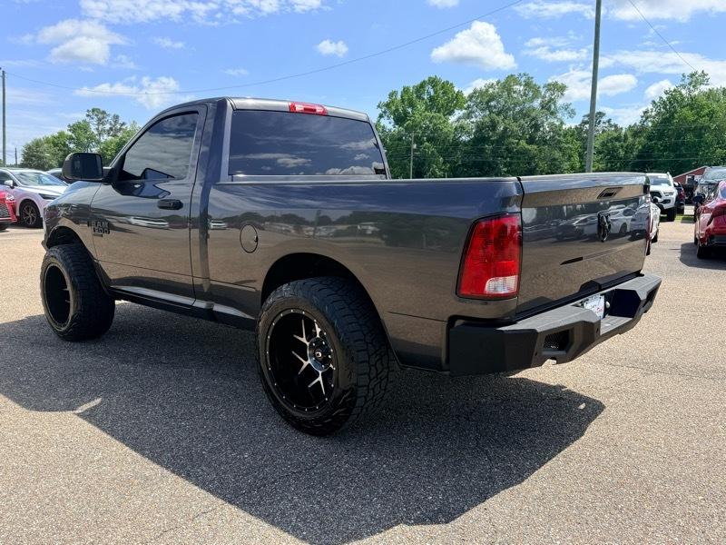 RAM 1500 Classic  2020