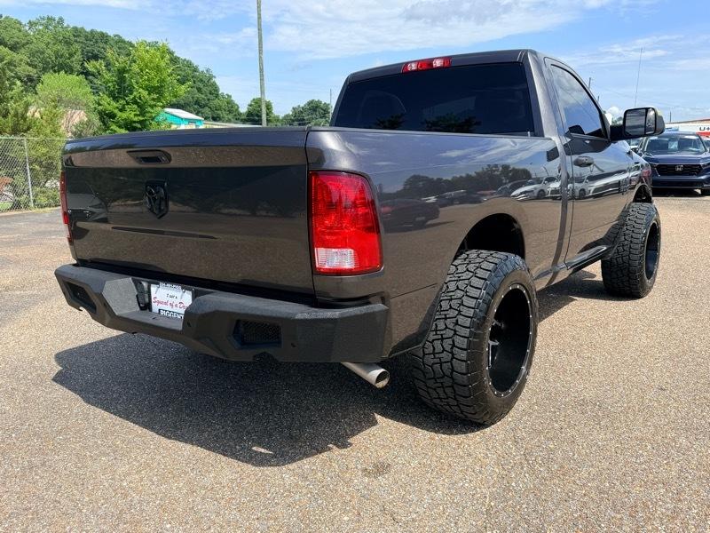 RAM 1500 Classic  2020