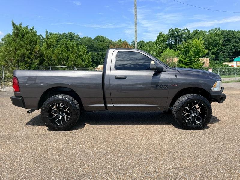 RAM 1500 Classic  2020