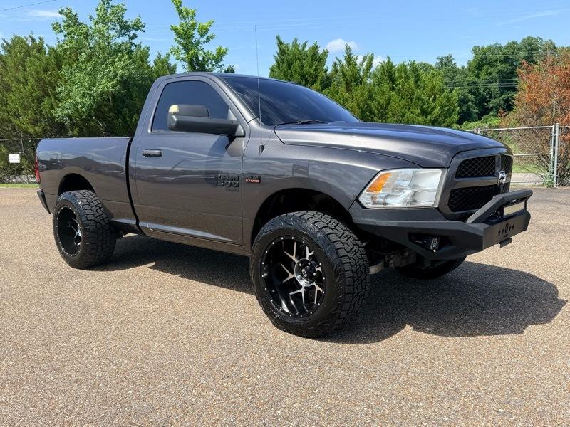 RAM 1500 Classic  2020