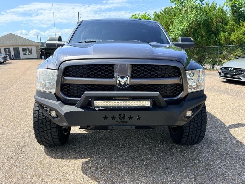 RAM 1500 Classic  2020