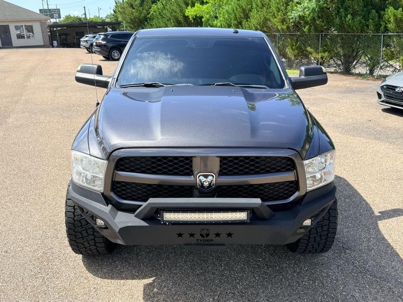 RAM 1500 Classic  2020