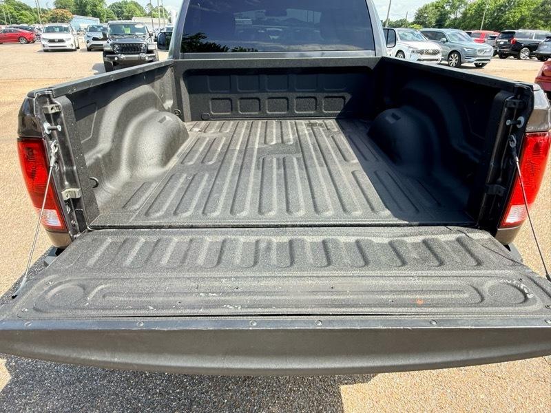 RAM 1500 Classic  2020