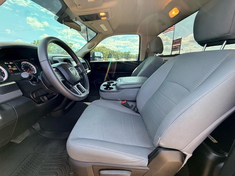 RAM 1500 Classic  2020