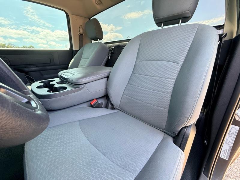 RAM 1500 Classic  2020