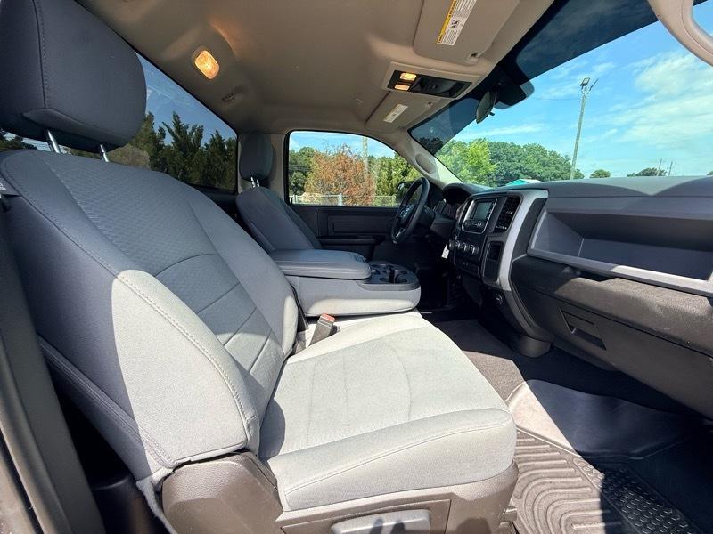 RAM 1500 Classic  2020