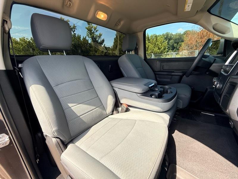RAM 1500 Classic  2020