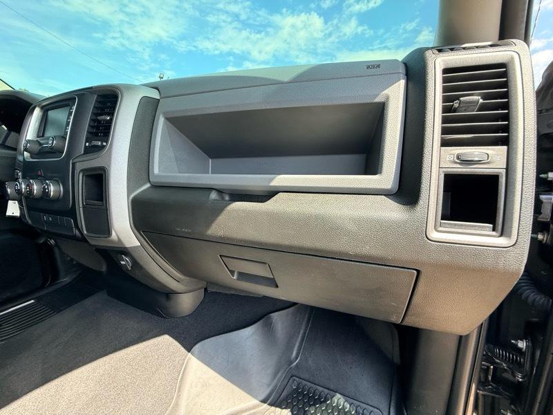 RAM 1500 Classic  2020