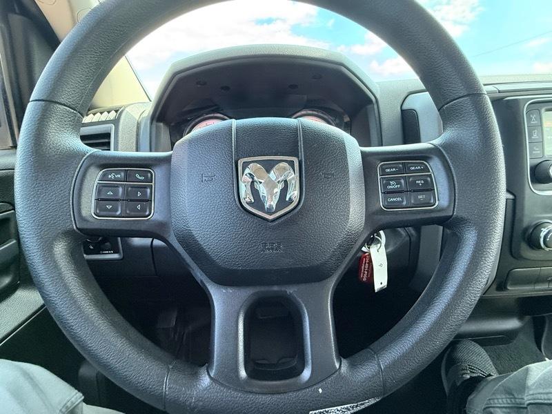 RAM 1500 Classic  2020