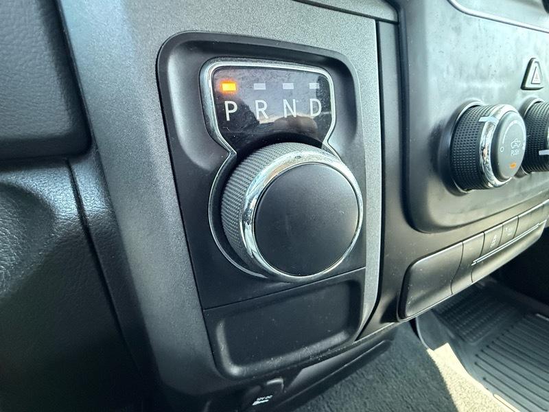 RAM 1500 Classic  2020