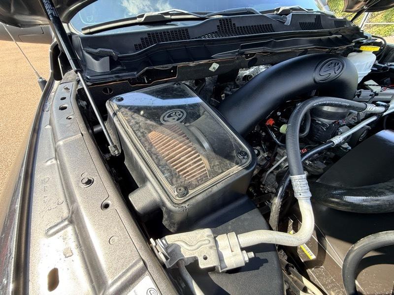 RAM 1500 Classic  2020