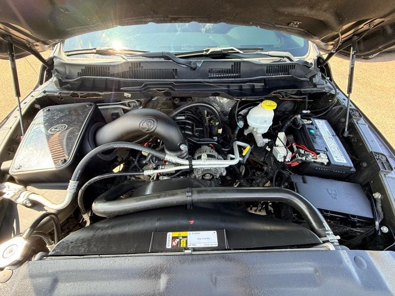 RAM 1500 Classic  2020