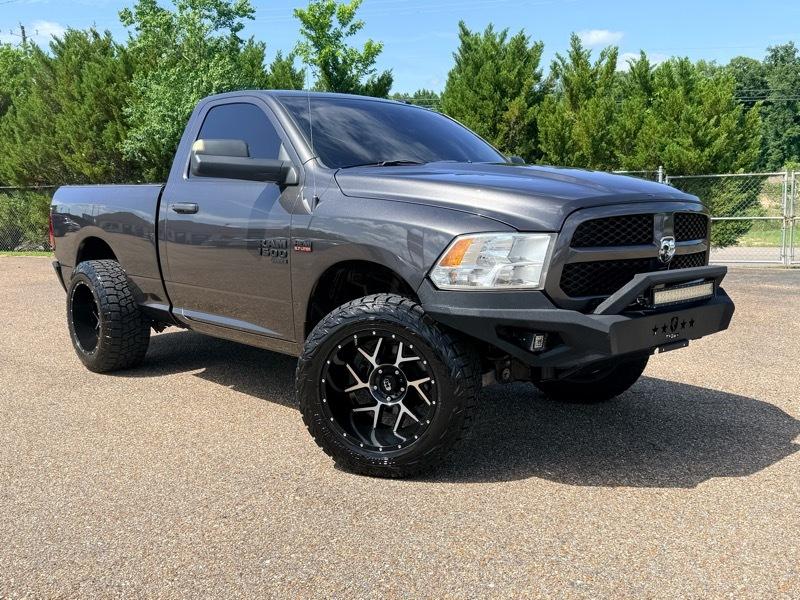 RAM 1500 Classic  2020
