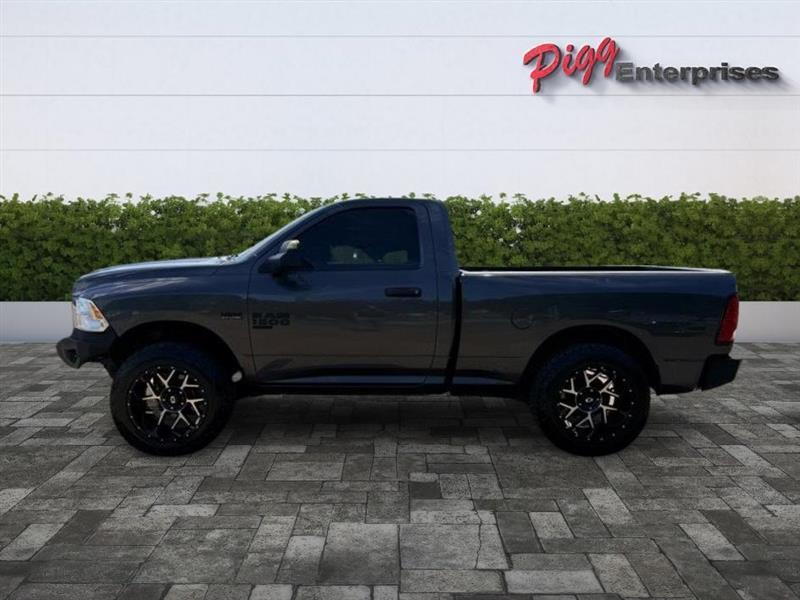 RAM 1500 Classic  2020