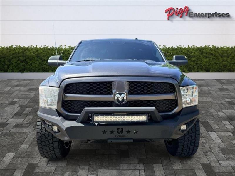 RAM 1500 Classic  2020