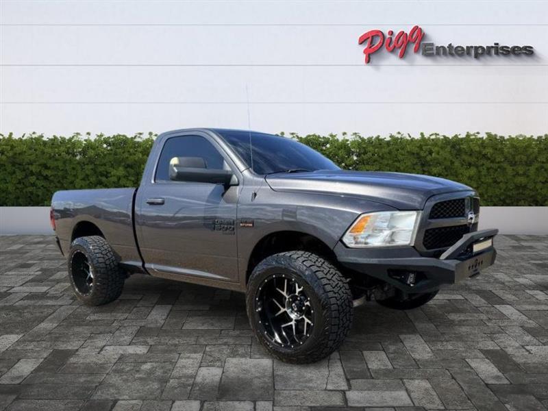 RAM 1500 Classic  2020