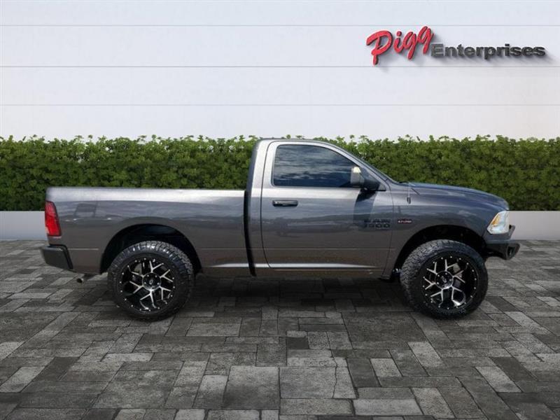 RAM 1500 Classic  2020
