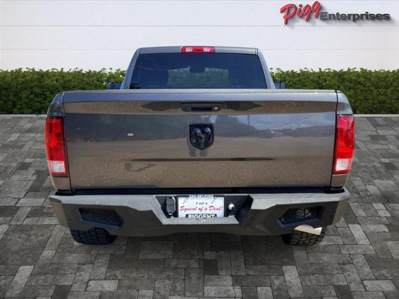 RAM 1500 Classic  2020