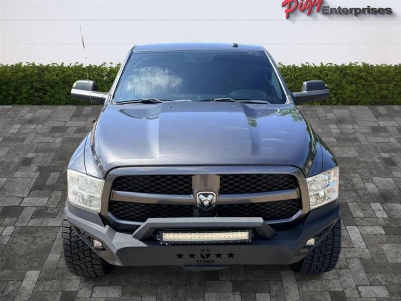 RAM 1500 Classic  2020